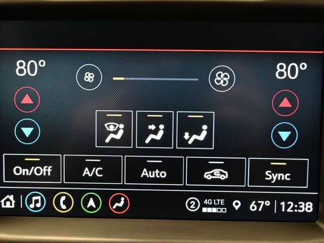 Used 2021 Chevrolet Silverado 1500 LTZ image 39