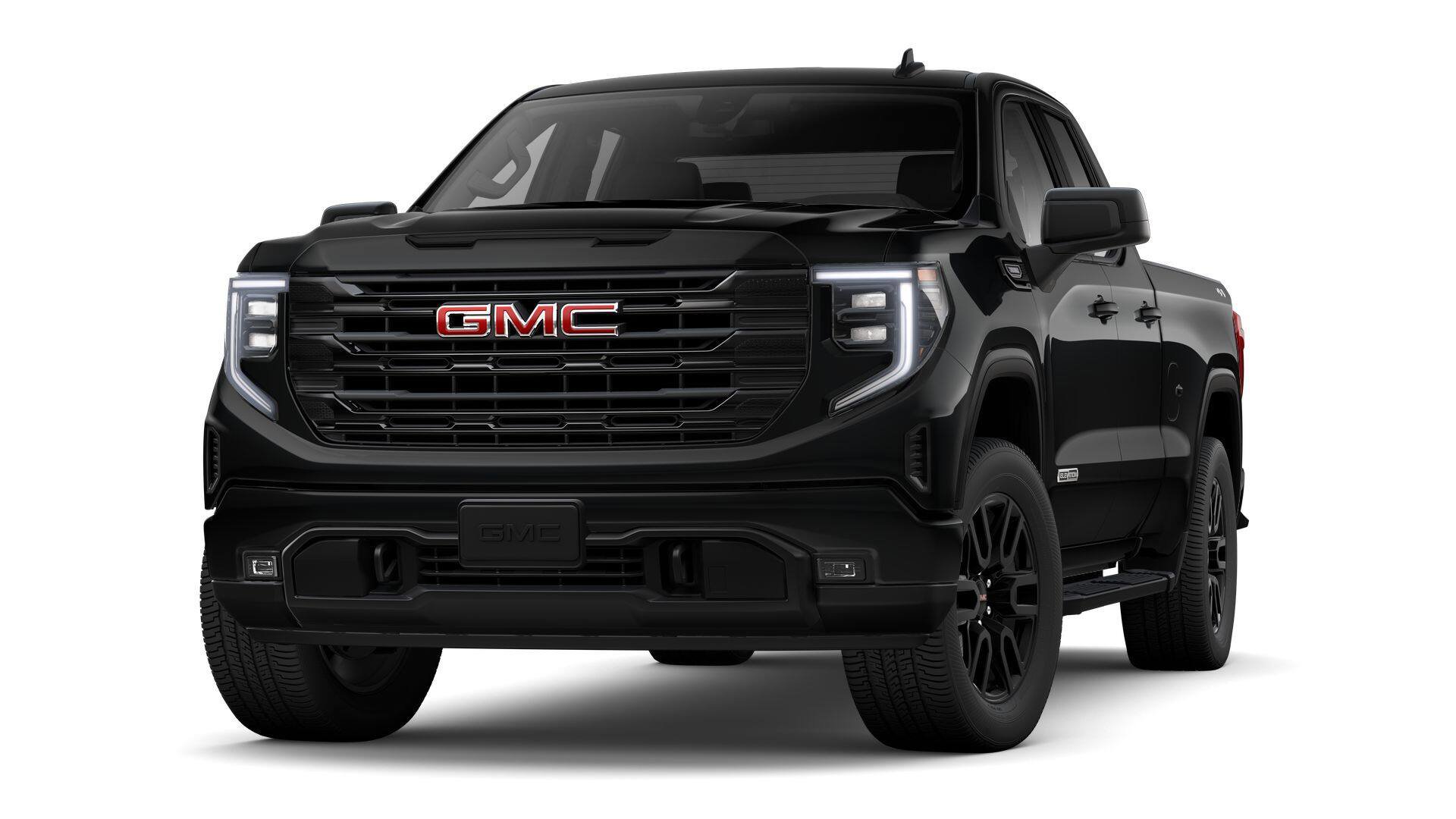 New 2026 GMC Sierra 1500 Elevation AWD/4WD image 25
