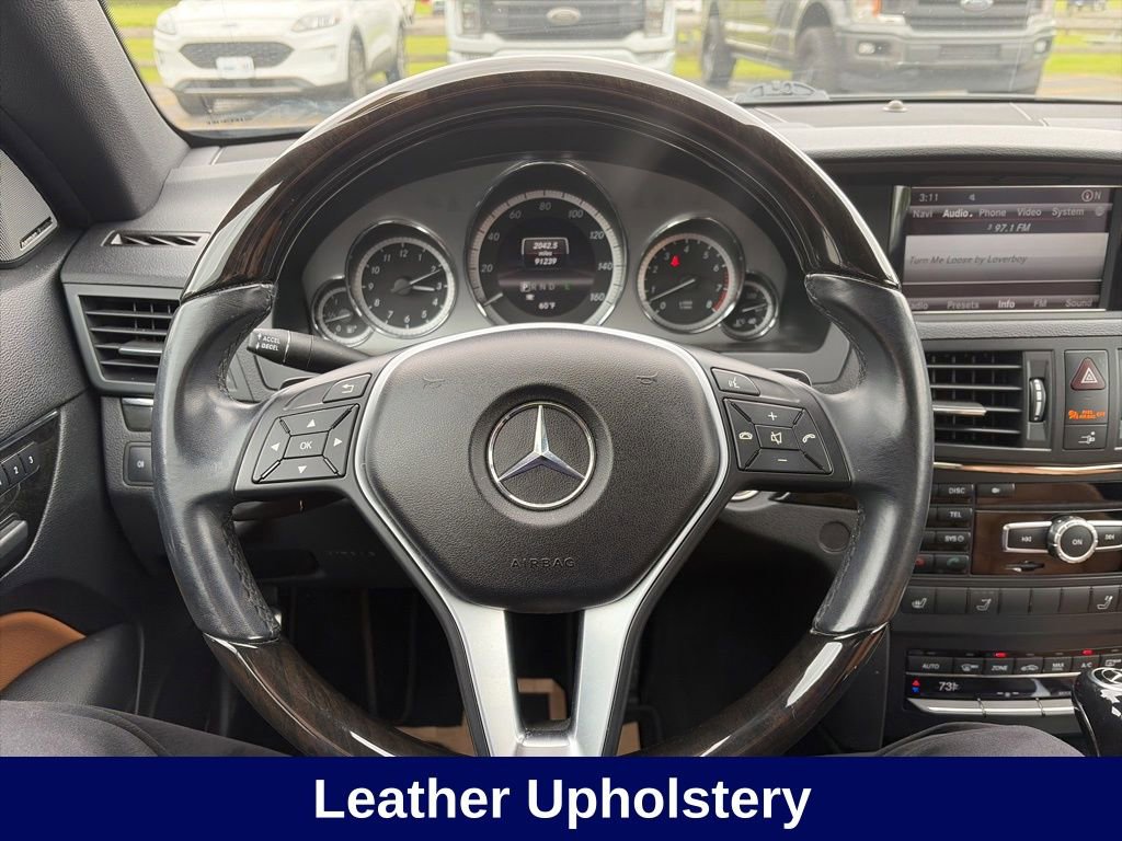 Used 2013 Mercedes-Benz E 350 Cabriolet image 30