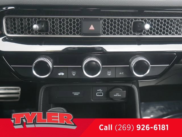 Used 2024 Honda Civic Sport image 31