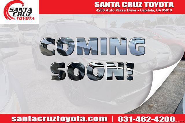 Certified 2024 Toyota Venza Nightshade w/ Activity Package (TMS)