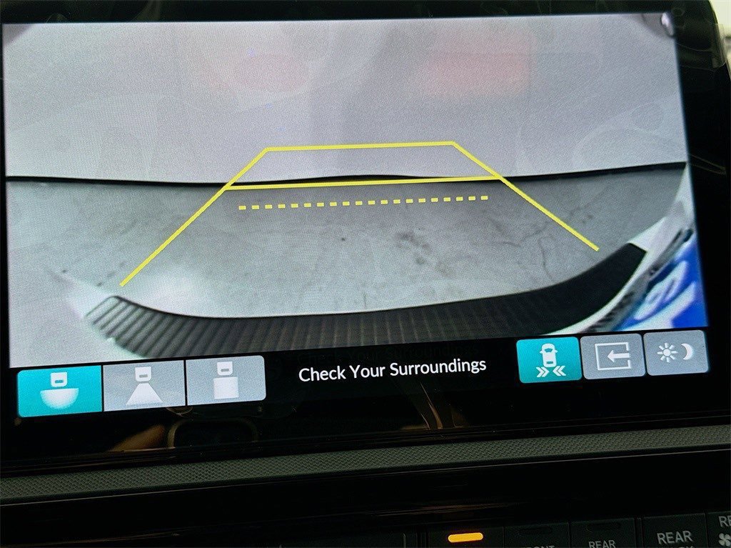 Certified 2026 Honda Odyssey Elite image 23