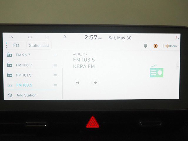 Used 2024 Hyundai Ioniq 5 Limited RWD image 37