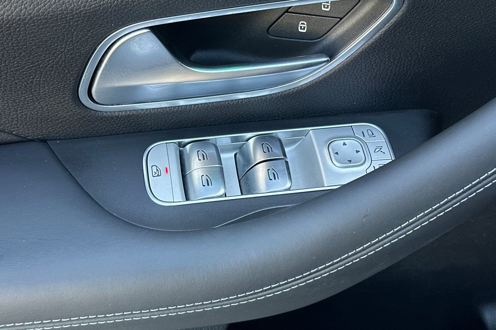 Certified 2022 Mercedes-Benz GLE 53 AMG 4MATIC Coupe image 26