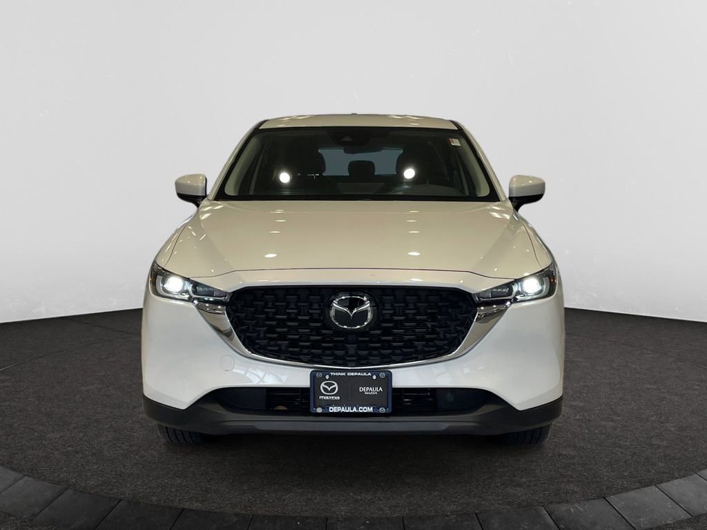 Used 2023 MAZDA CX-5 AWD 2.5 S image 8
