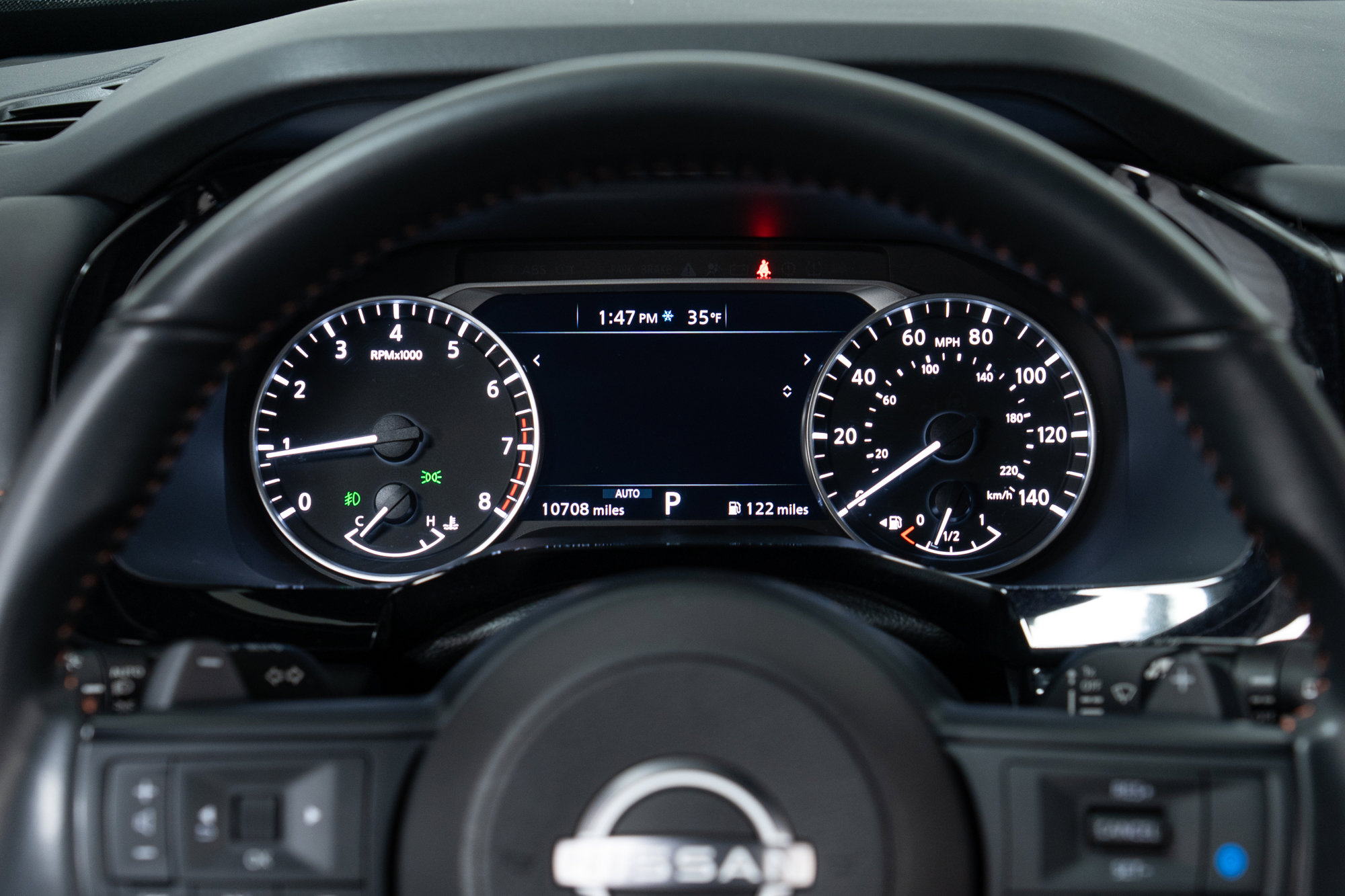 Used 2024 Nissan Pathfinder Rock Creek image 18