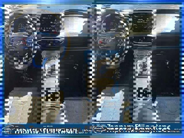 Used 2022 Hyundai Santa Fe SEL image 11