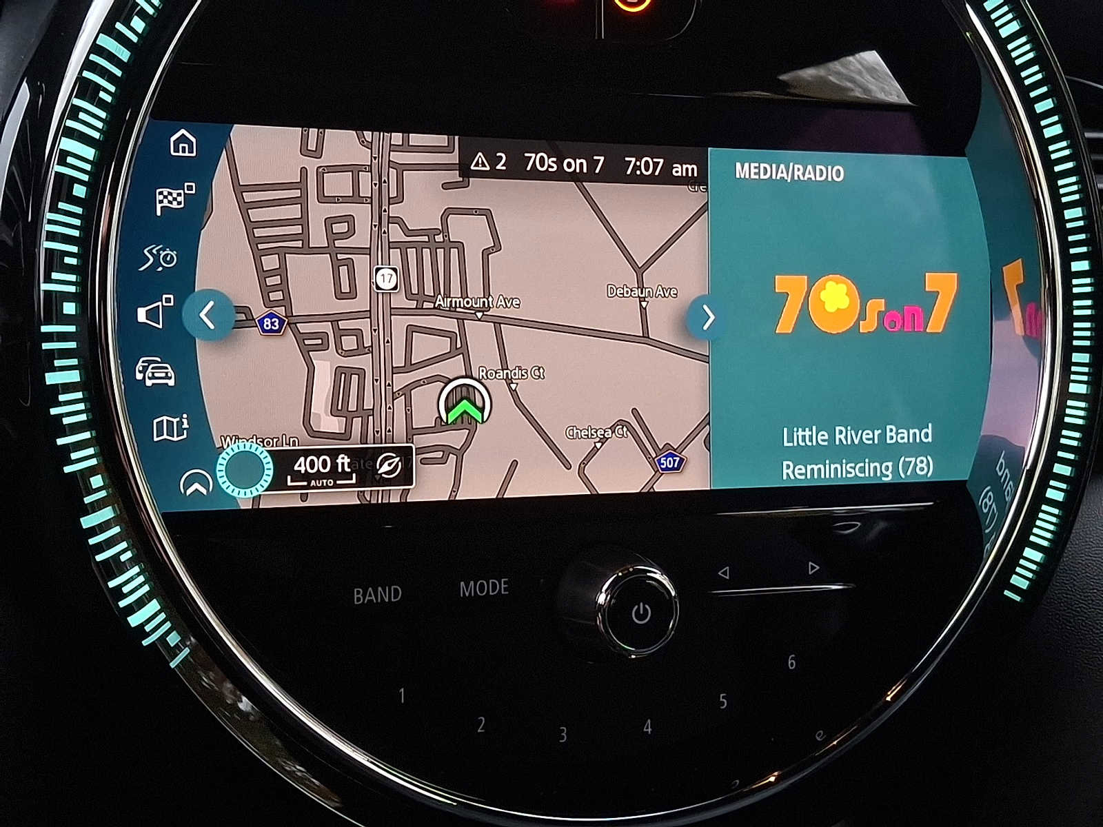 Used 2024 MINI Cooper S image 14