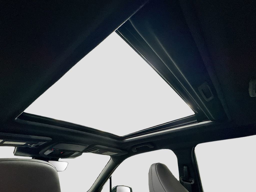 New 2026 Subaru Forester Limited image 21