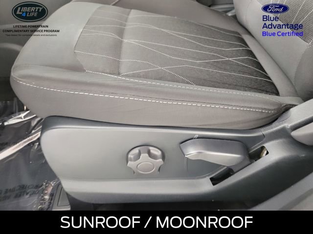 Used 2022 Ford EcoSport SE w/ Interior Protection Package image 15