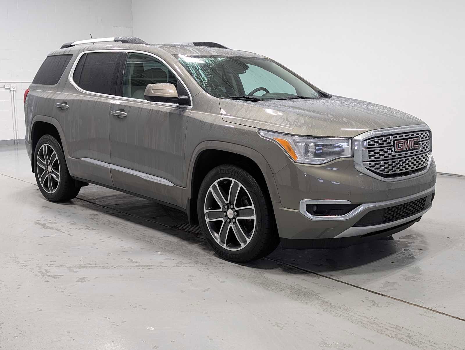 Used 2019 GMC Acadia Denali w/ Technology Package image 6