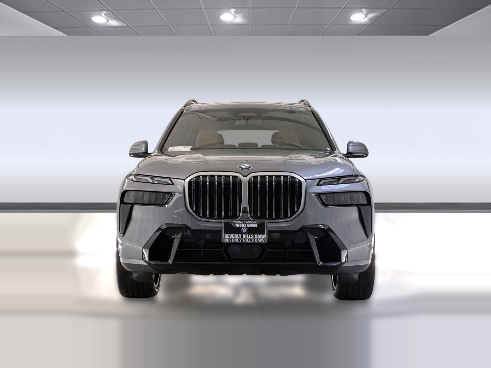 Used 2023 BMW X7 xDrive40i w/ M Sport Package image 5