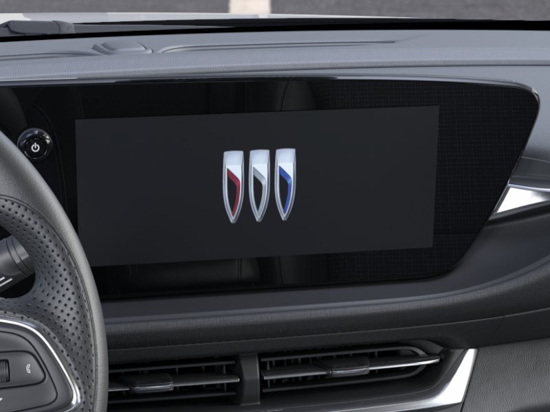 New 2026 Buick Envista Sport Touring FWD image 20