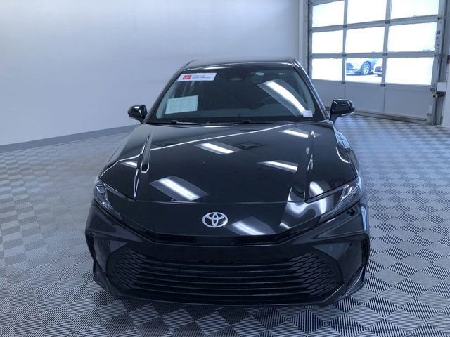 Certified 2026 Toyota Camry LE FWD image 14