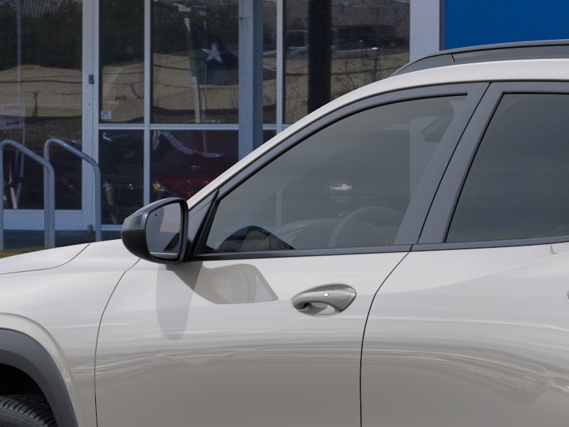 New 2026 Chevrolet Trax RS w/ Driver Confidence Package FWD image 12