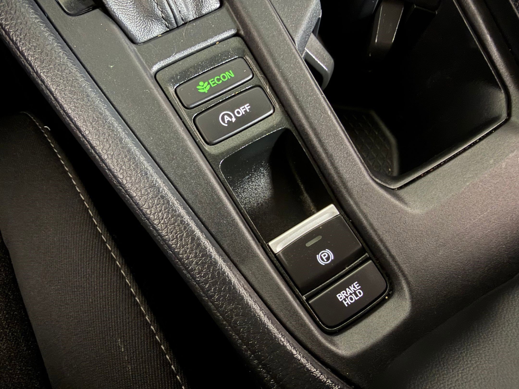 Certified 2024 Honda Accord EX image 24