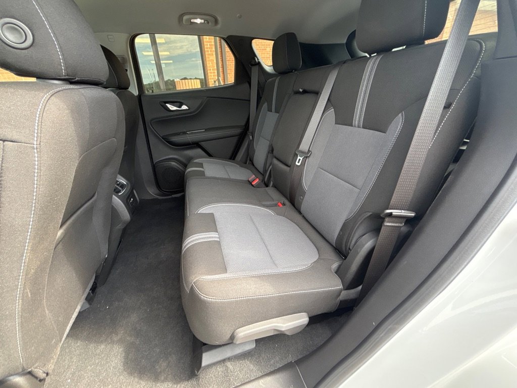 Used 2023 Chevrolet Blazer LT w/ Driver Confidence Package image 18
