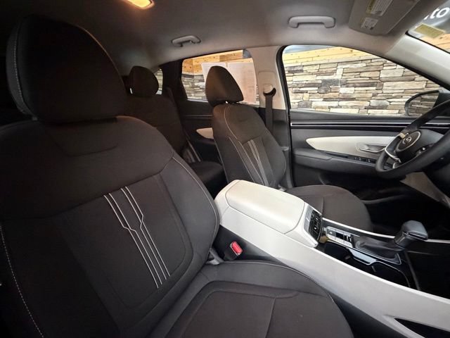 Used 2023 Hyundai Tucson SEL AWD/4WD image 17