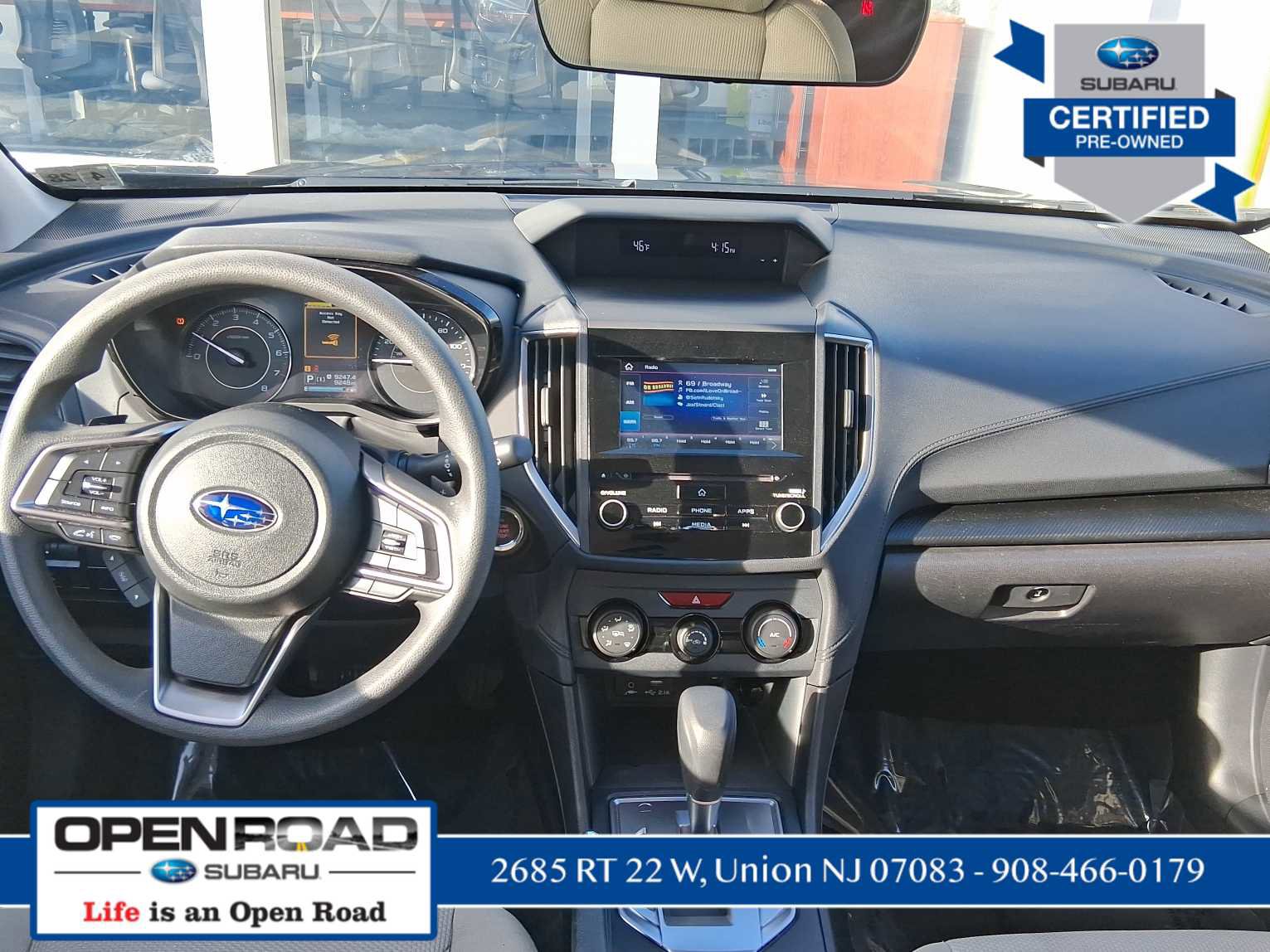 Used 2023 Subaru Impreza Premium image 11