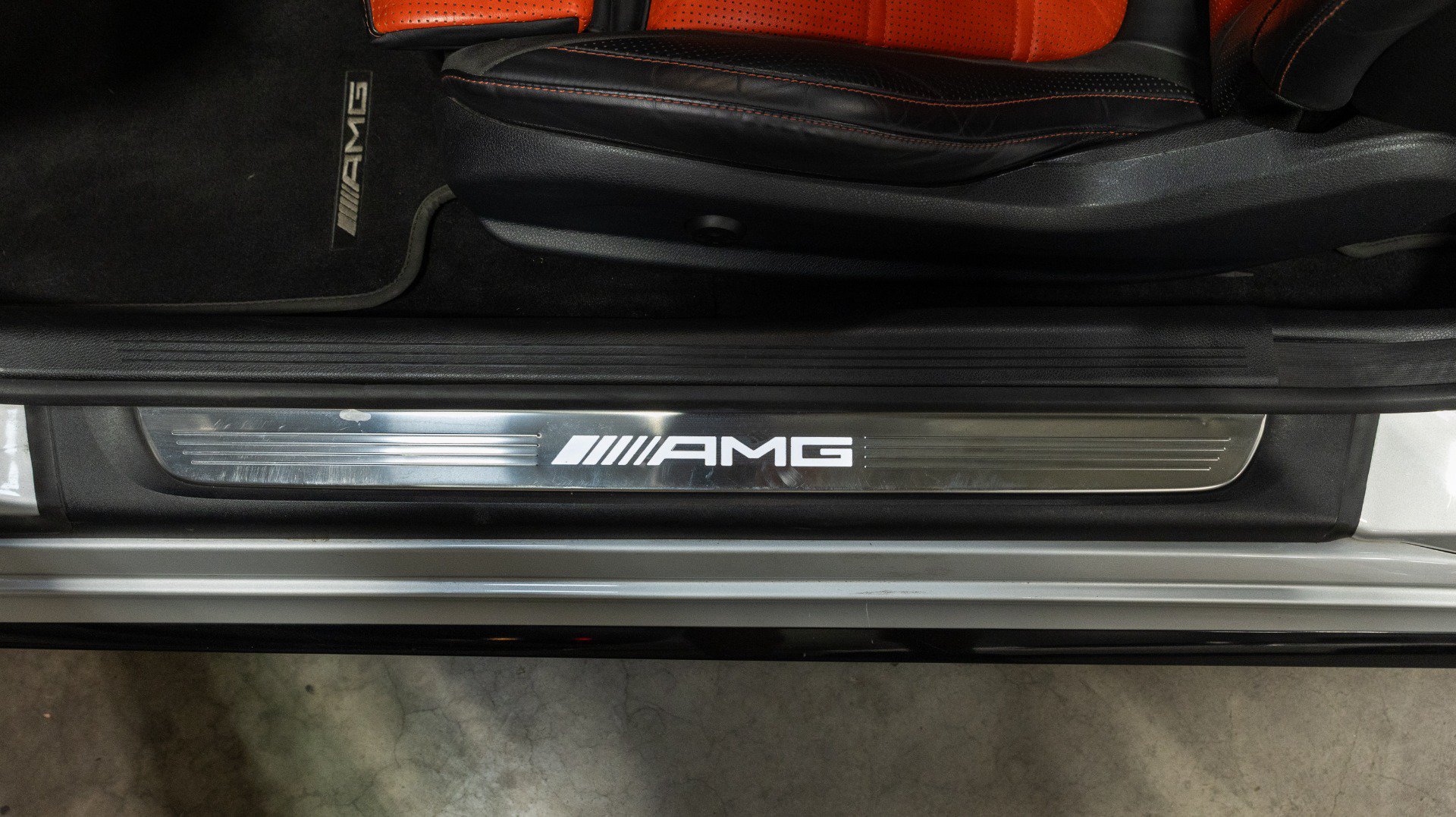 Used 2020 Mercedes-Benz C 63 AMG Cabriolet image 72