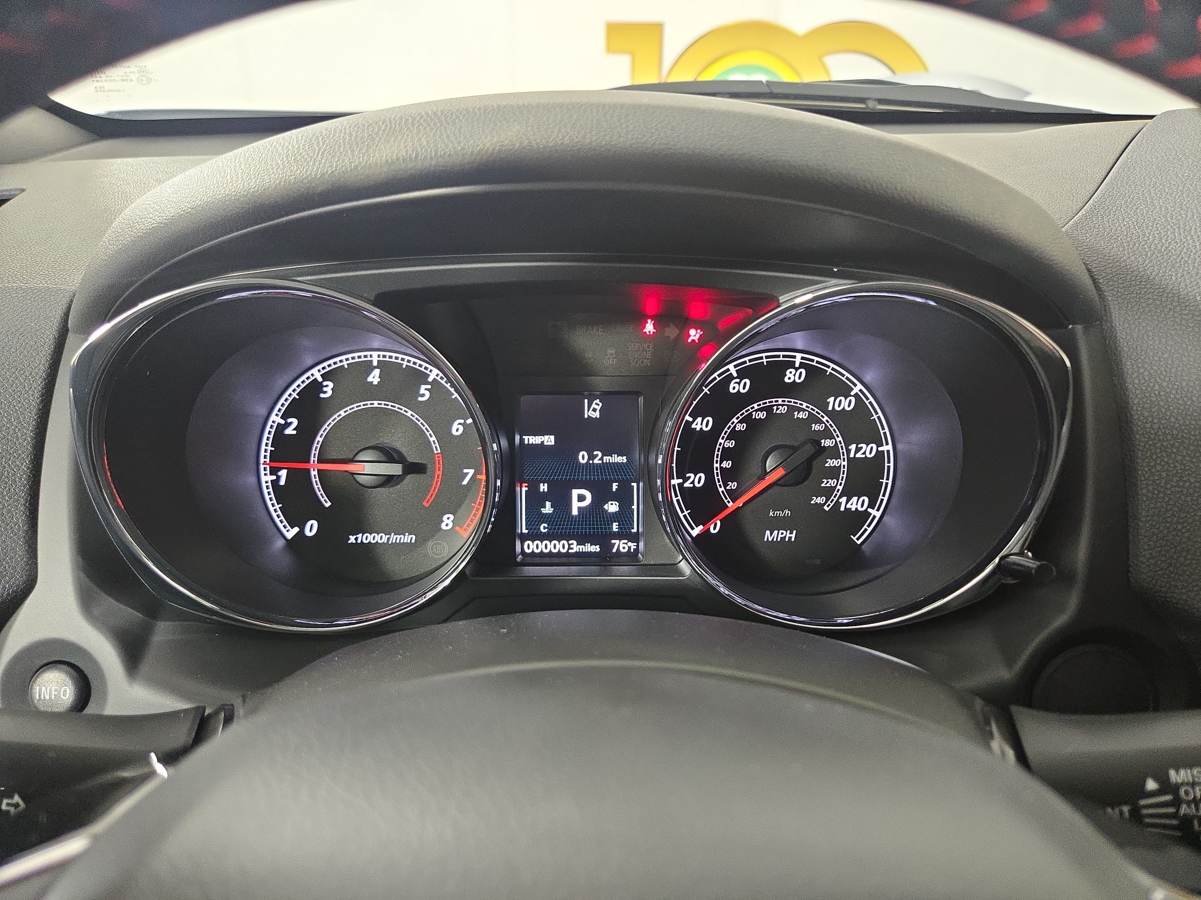 New 2026 Mitsubishi Outlander Sport AWD image 16