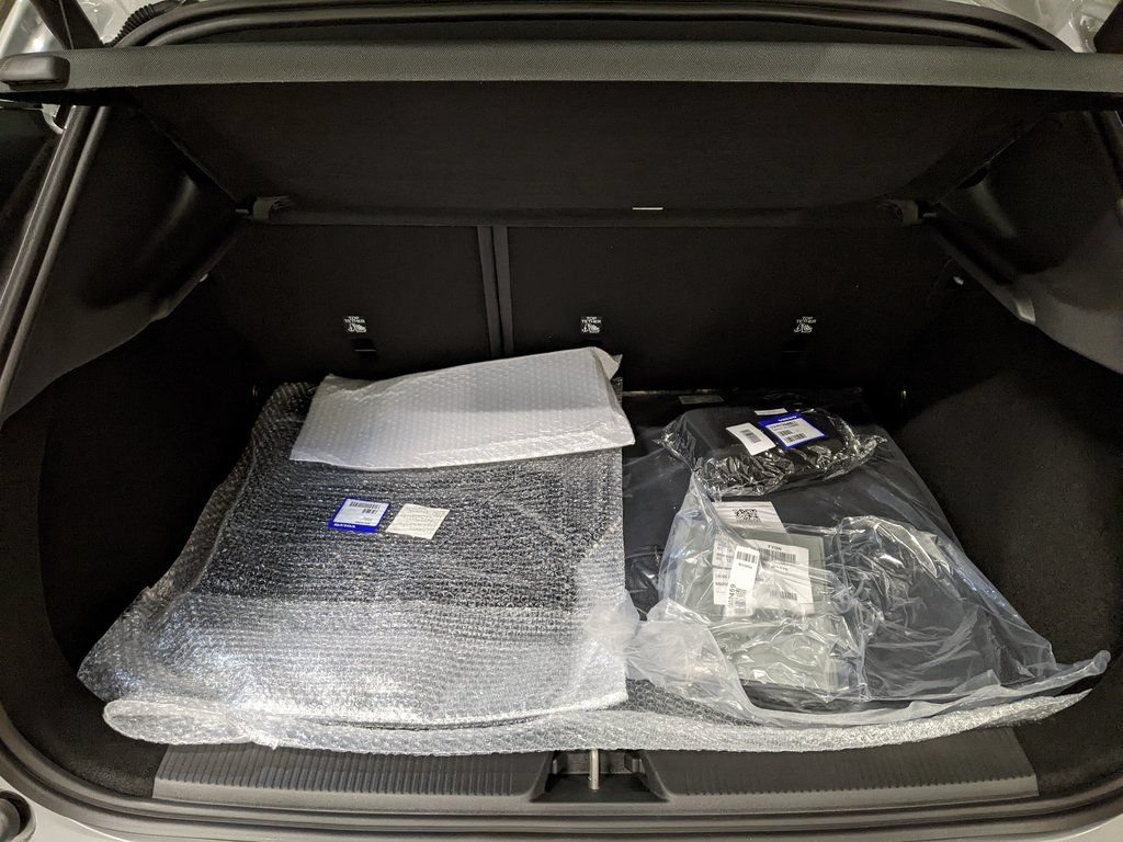New 2026 Volvo EX30 Cross Country Ultra w/ Protection Package Premier AWD/4WD image 27