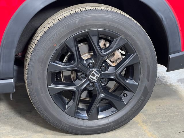 Used 2023 Honda HR-V Sport image 34
