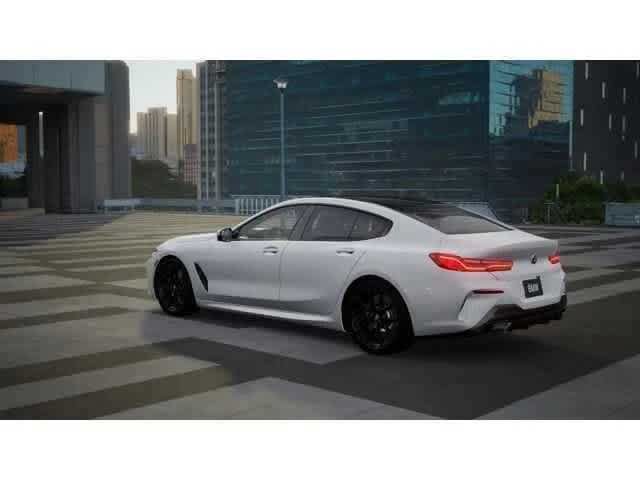 Used 2026 BMW 840i w/ M Sport Professional Package RWD image 2