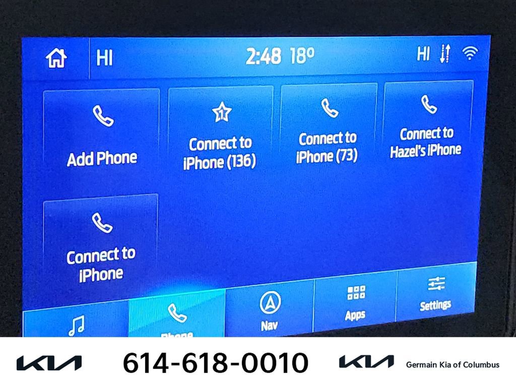 Used 2020 Ford Explorer XLT w/ Equipment Group 202A image 28