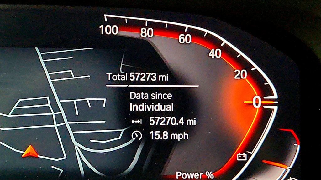 Used 2021 BMW X5 xDrive40i w/ Convenience Package AWD/4WD image 16