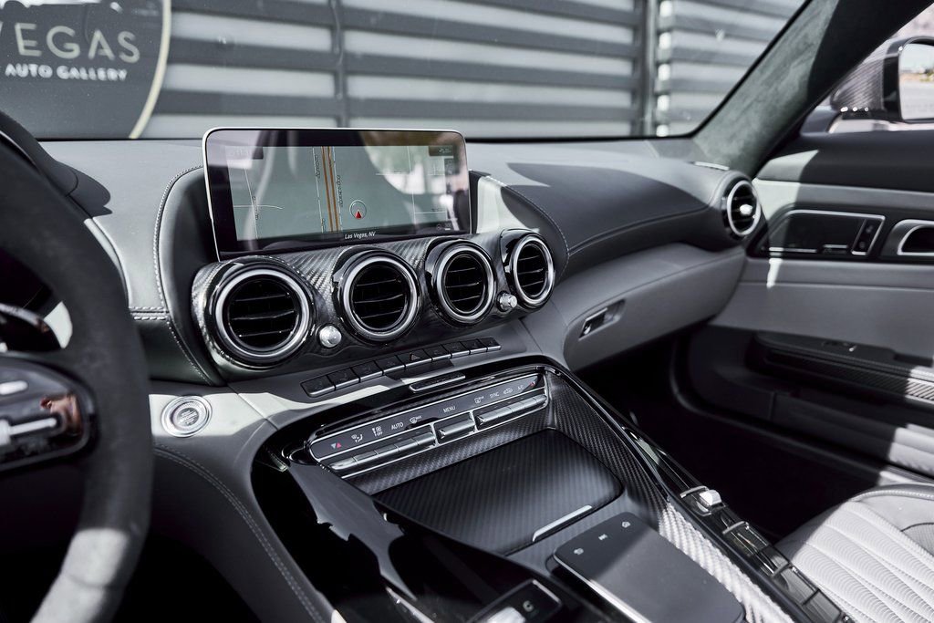 Used 2020 Mercedes-Benz AMG GT R image 68