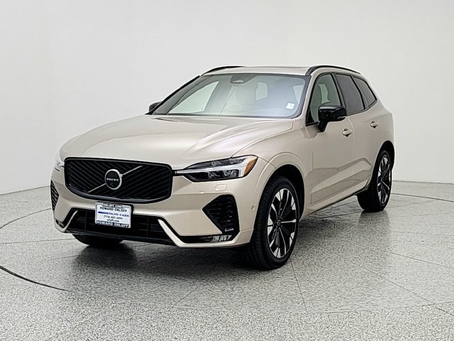 Certified 2026 Volvo XC60 B5 Plus
