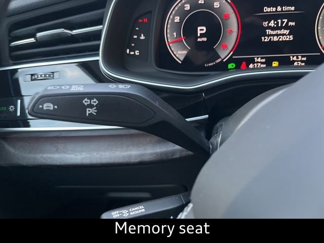 New 2026 Audi Q7 3.0T Premium Plus image 13