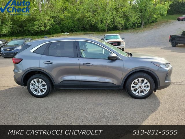 Used 2024 Ford Escape Active AWD/4WD image 6