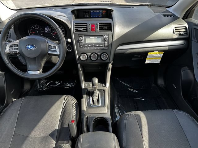 Used 2015 Subaru Forester 2.5i Touring AWD/4WD image 15