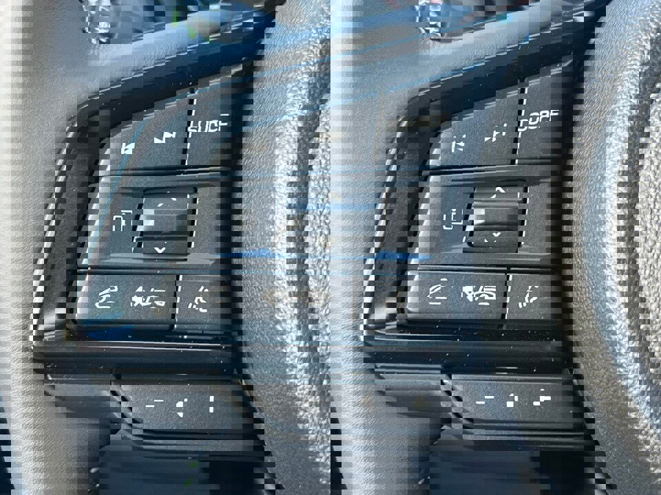 New 2025 Subaru Ascent Bronze Edition image 23