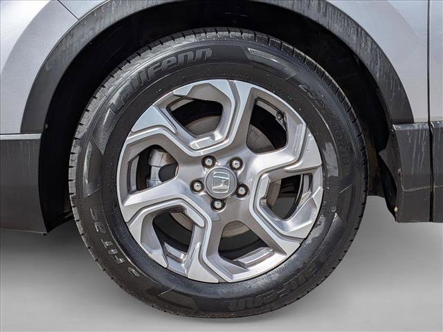Used 2019 Honda CR-V EX-L image 24