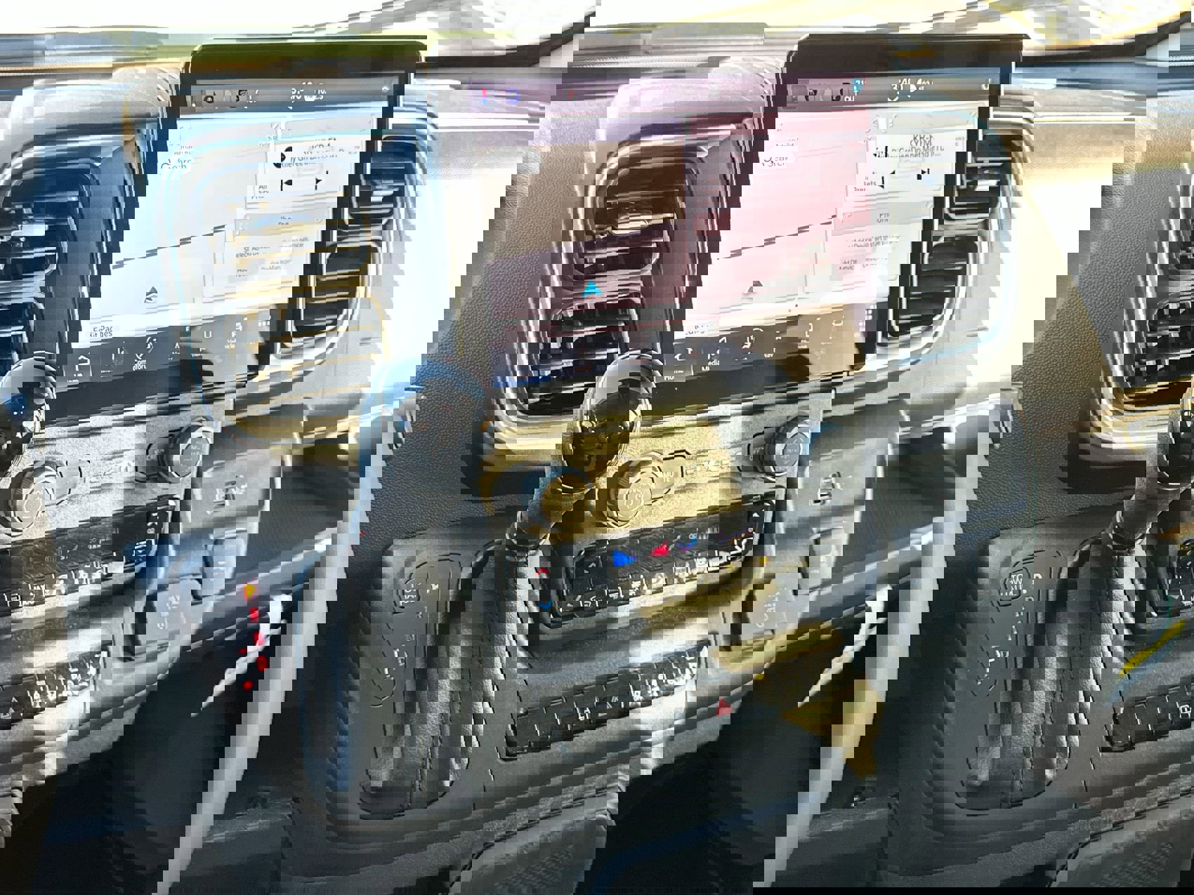 New 2026 RAM ProMaster 2500 w/ Quick Order Package 22H SLT+ image 16