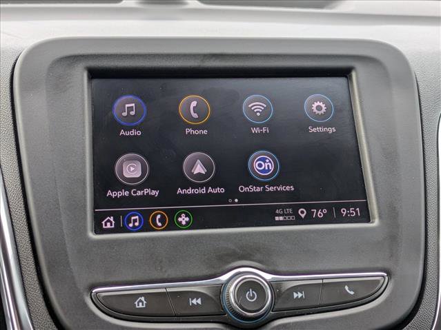 Used 2024 Chevrolet Equinox LT image 10