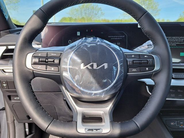 New 2026 Kia K5 GT w/ GT1 Package FWD image 9