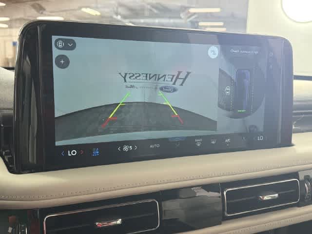 New 2027 Lincoln Aviator Black Label w/ Jet Appearance Package AWD/4WD image 6