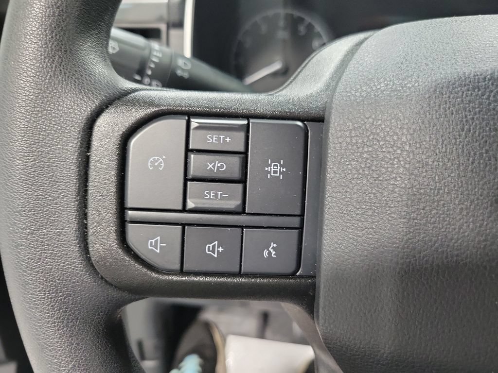 Used 2023 Ford F150 XL w/ STX Appearance Package AWD/4WD image 39