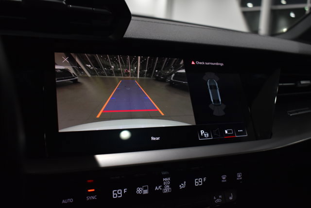 Used 2023 Audi A3 2.0T Premium w/ Convenience Package image 18