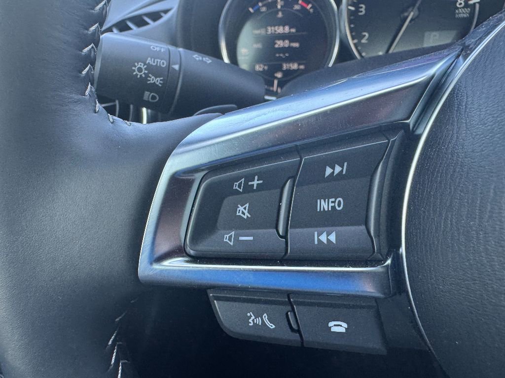 Used 2024 MAZDA MX-5 Miata RF Grand Touring image 25