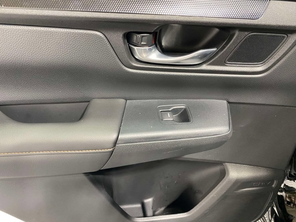 New 2025 Honda CR-V Sport-L image 14