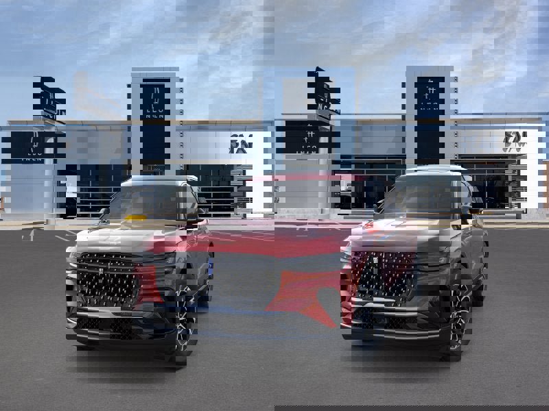 New 2026 Lincoln Nautilus Premier w/ Equipment Group 102A image 2