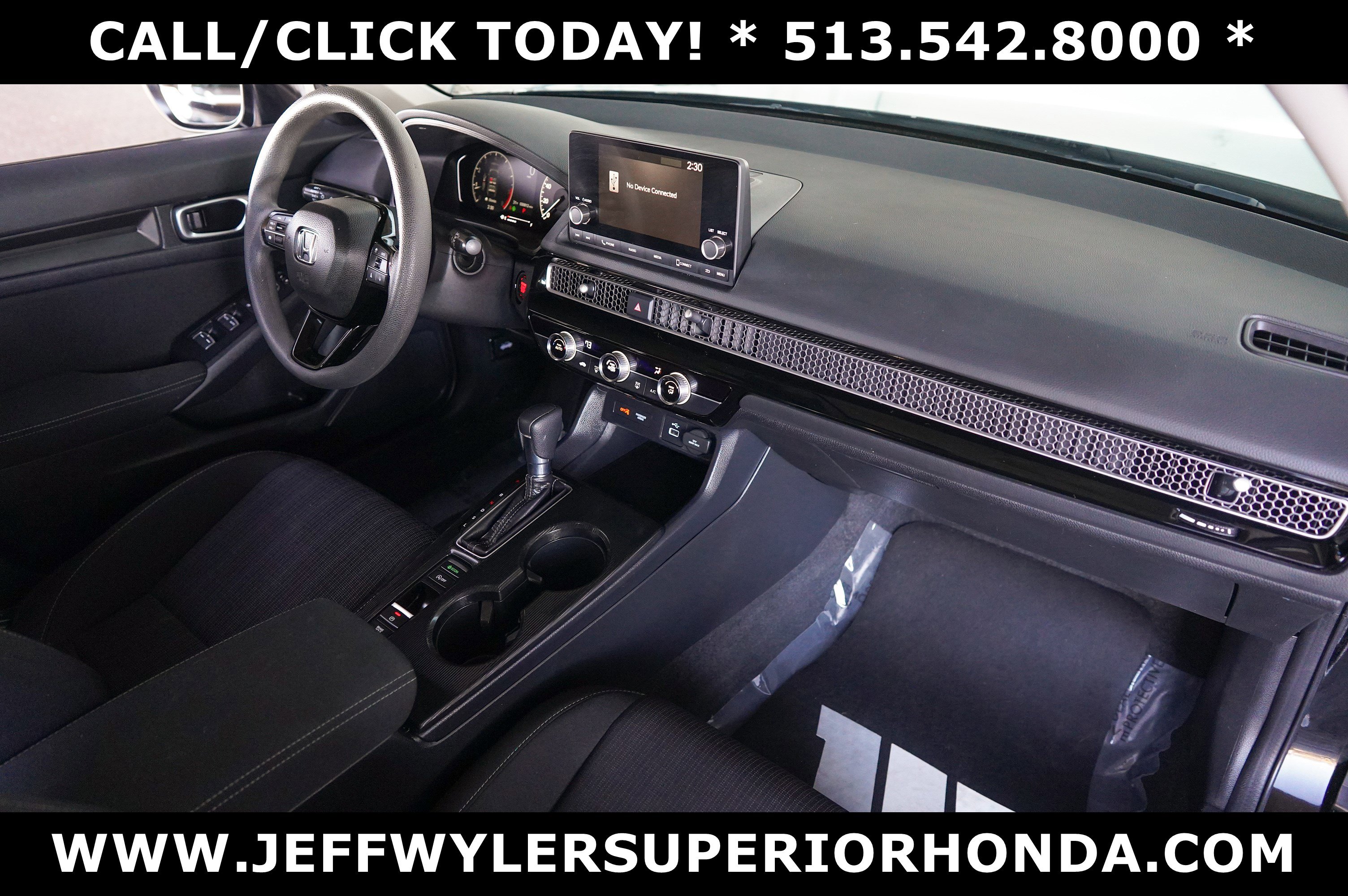 Used 2024 Honda Civic LX image 32