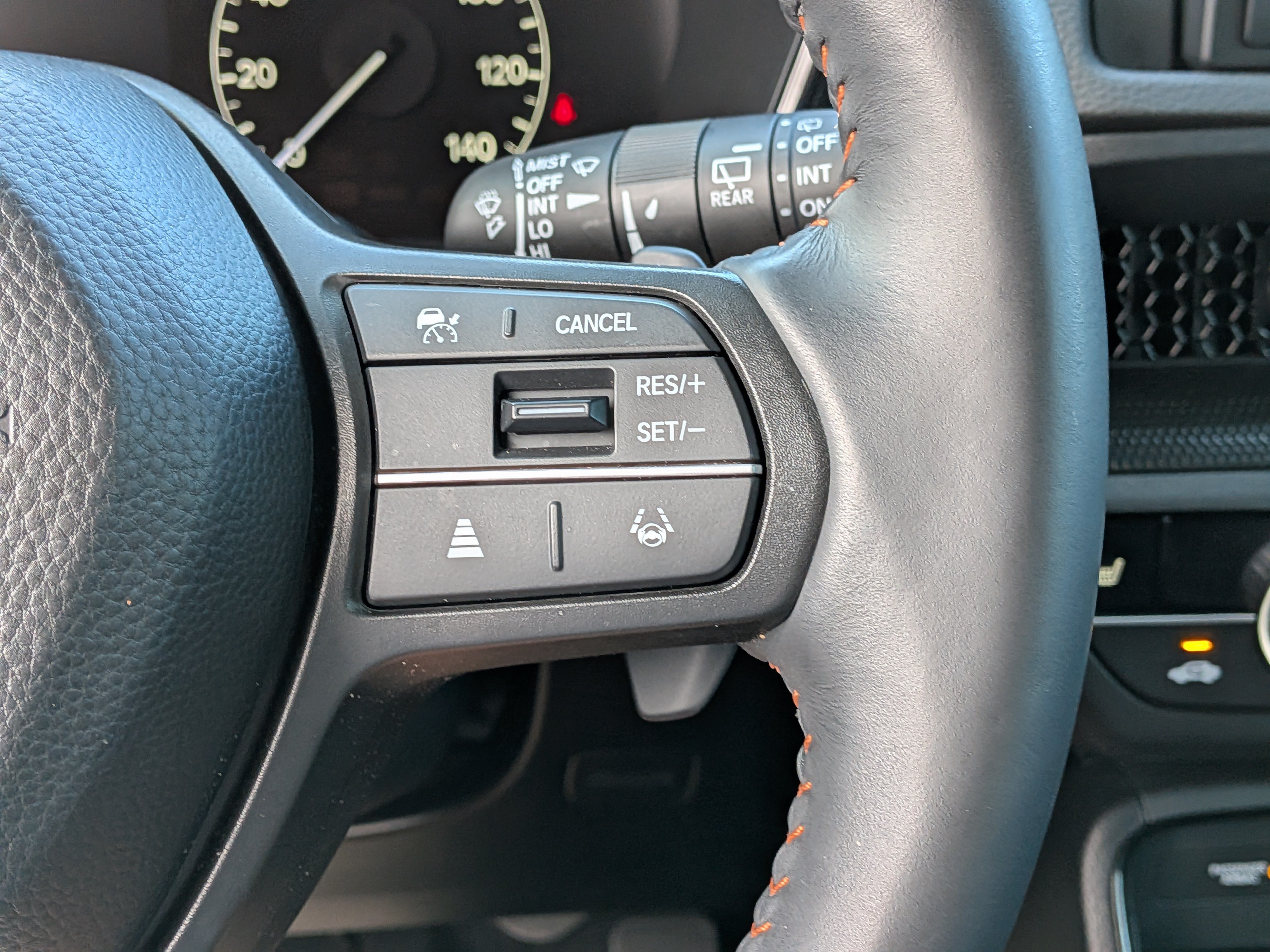 Used 2024 Honda CR-V Sport image 25