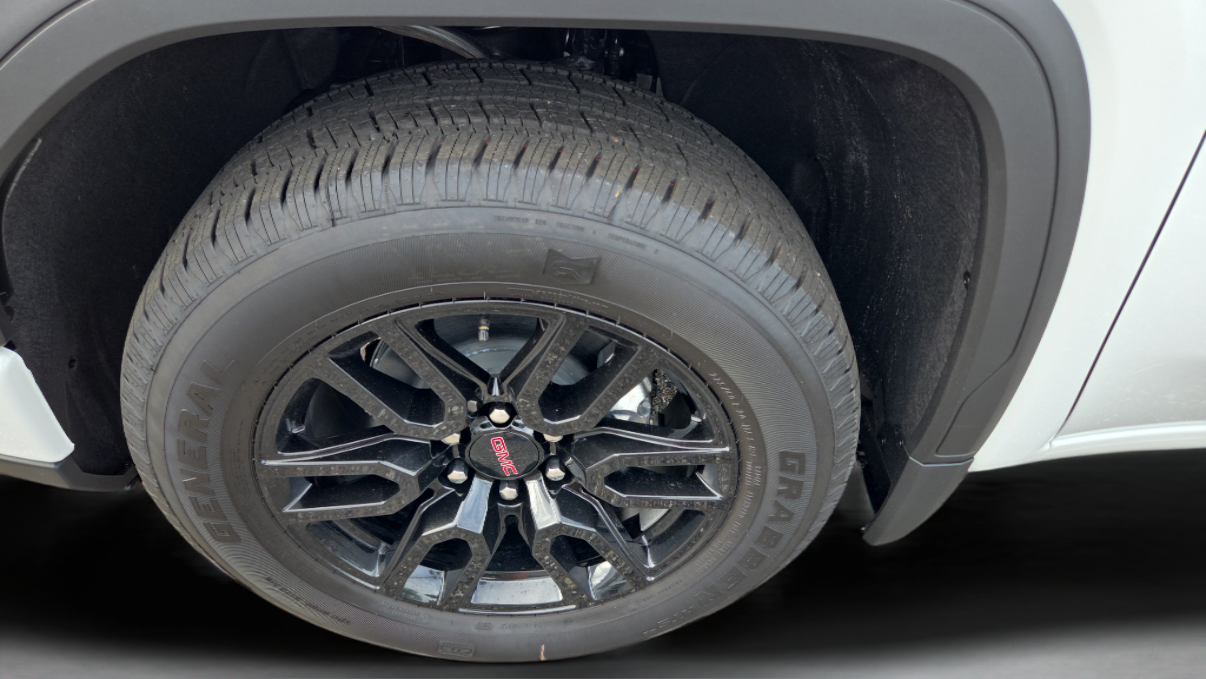 New 2026 GMC Sierra 1500 Elevation AWD/4WD image 9