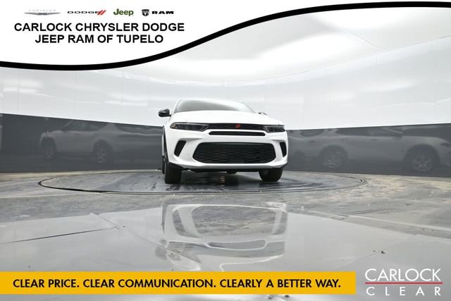 New 2025 Dodge Hornet GT w/ Tech Pack image 32